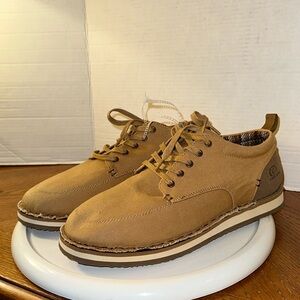 🆕Cobian Men’s Canvas Sneakers